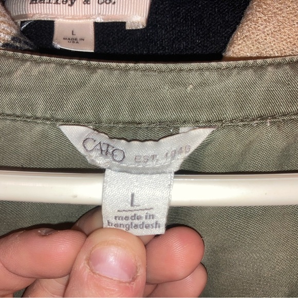 Fall Clothes 🍂 - Picture 15 of 15